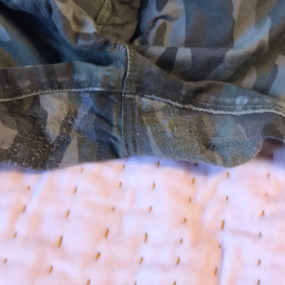 Express leggings - Picture 6 of 9